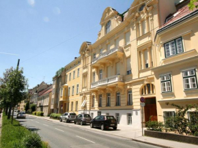 Apartment Schönbrunn, Wien, Österreich